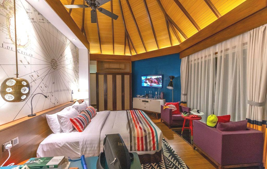 Custom Hotel Furniture Made by China High end furniture factory and company- Interi Furniture