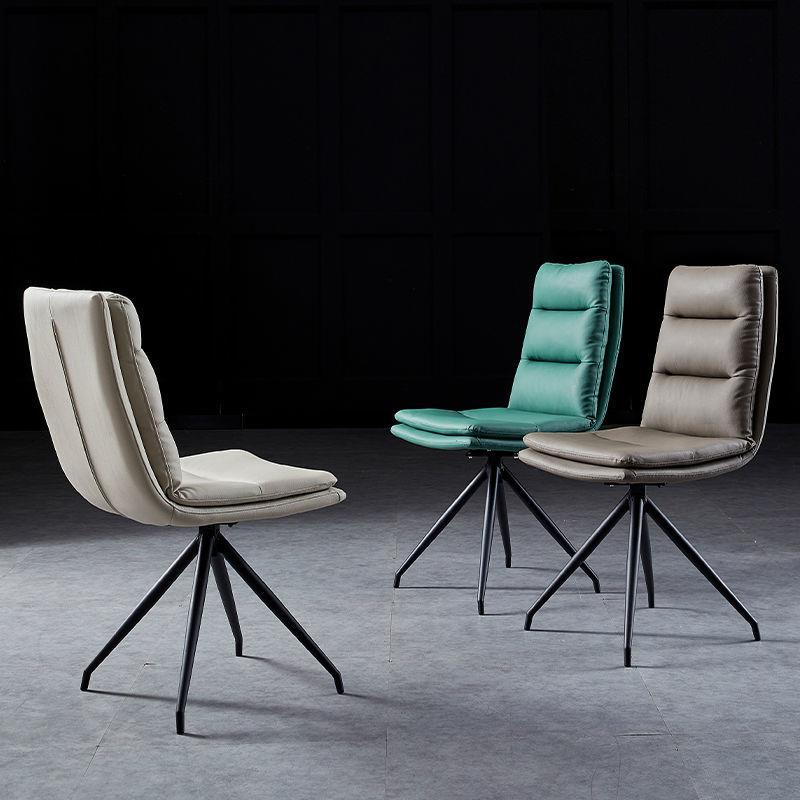 high end china made custom home furniture modern design contemporary dining chair manufacturer-interi furniture