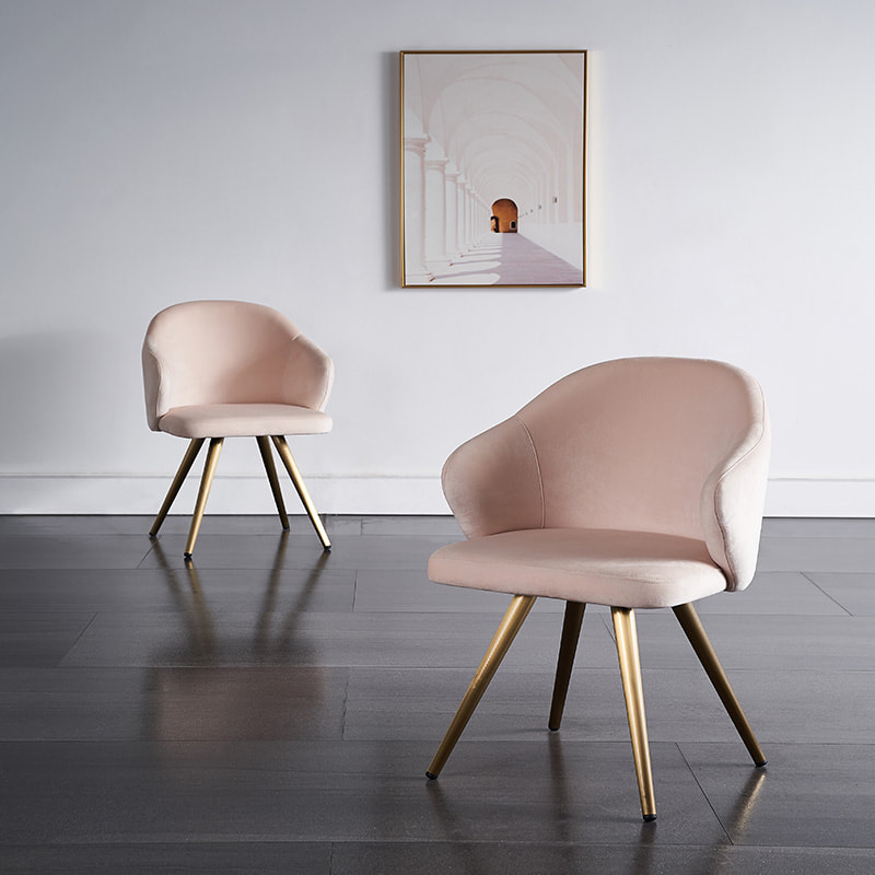 top china made custom home furniture modern design contemporary dining chair company-interi furniture