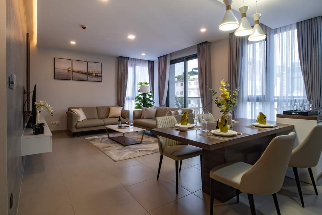 best custom made modern home furniture manufactured by interi furniture in china