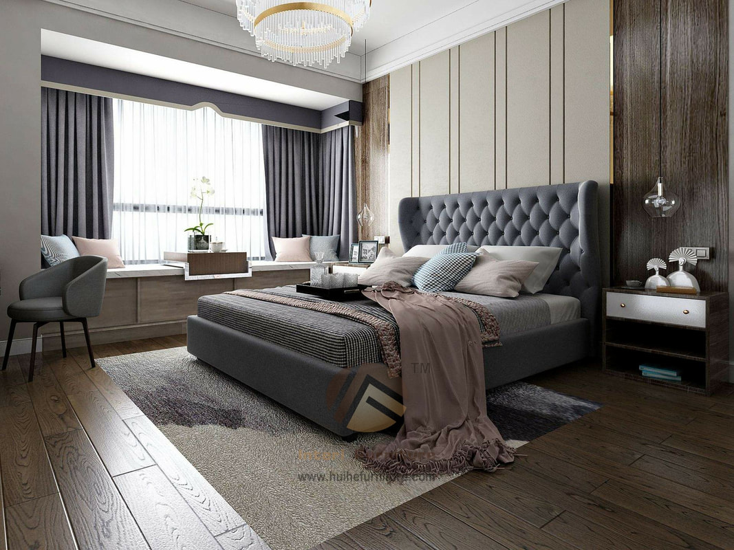 CHINA HIGH END CUSTOM MADE FURNITURE FACTORY AND COMPANY