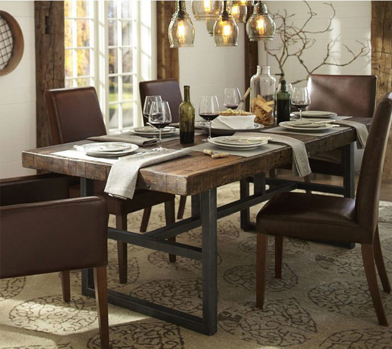 high-end custom hotel furniture made by China furniture factory-Interi Furniture