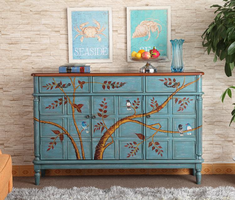 high-end custom hotel furniture made by China furniture factory-Interi Furniture