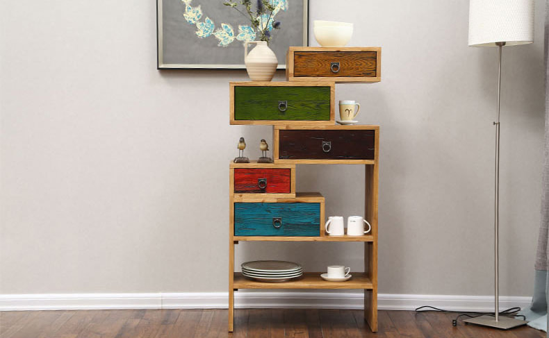 high-end custom hotel furniture made by China furniture factory-Interi Furniture