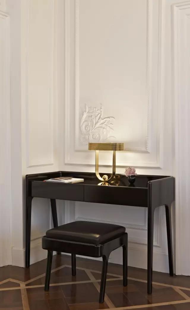 Luxury Custom Hotel Furniture  Made by China High-end Furniture Manufacturer