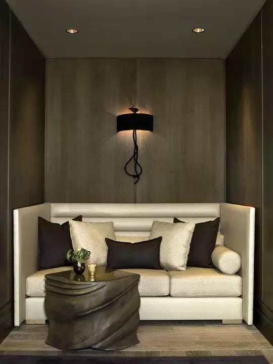 Luxury Custom Hotel Furniture  Made by China High-end Furniture Manufacturer