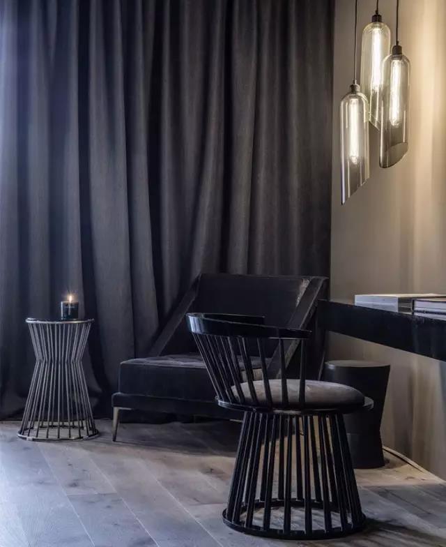 Luxury Custom Hotel Furniture  Made by China High-end Furniture Manufacturer