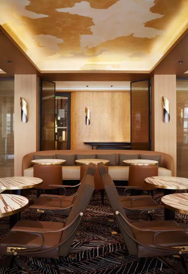 Luxury Custom Hotel Furniture  Made by China High-end Furniture Manufacturer