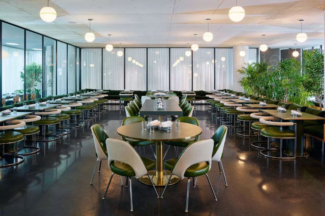 china High end custom hotel furniture and hospitality furniture brand-interi furniture