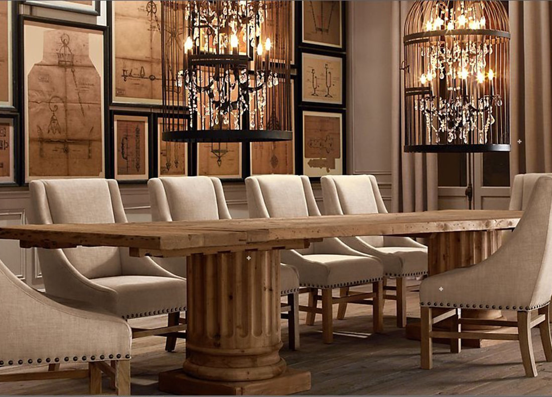 high end quality custom built and hand made american style furniture maker & supplier &manufacturer&brand&company&factory in china -interi furniture