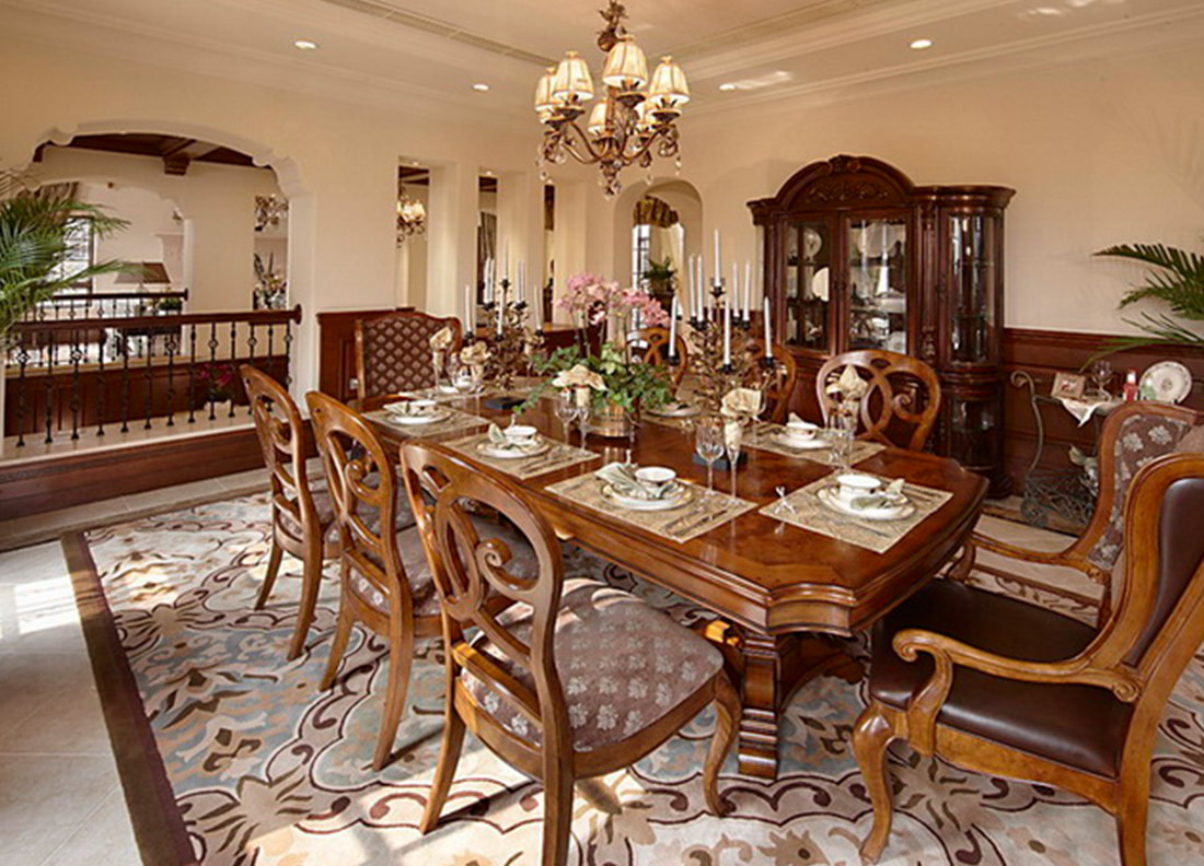 high end quality custom built and hand made american style furniture maker & supplier &manufacturer&brand&company&factory in china -interi furniture