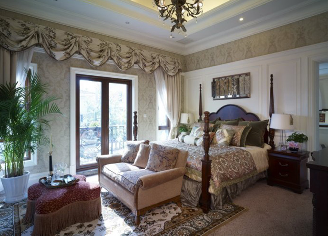 high end quality custom built and hand made american style furniture maker & supplier &manufacturer&brand&company&factory in china -interi furniture