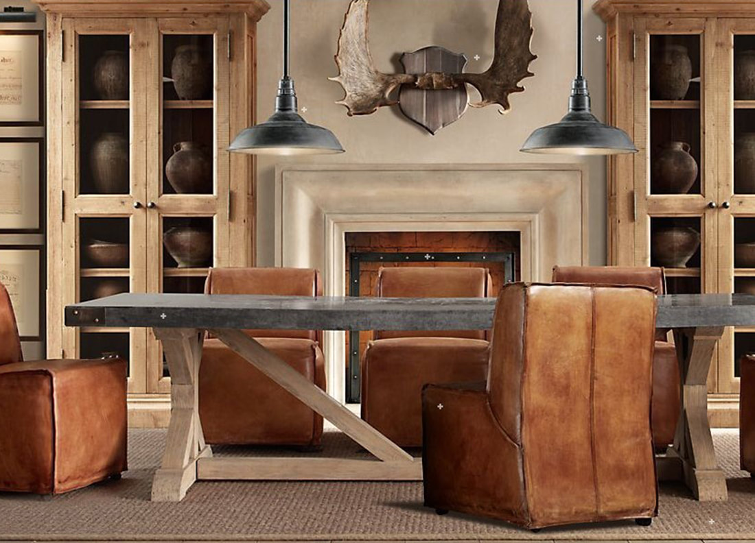 high end quality custom built and hand made american style furniture maker & supplier &manufacturer&brand&company&factory in china -interi furniture