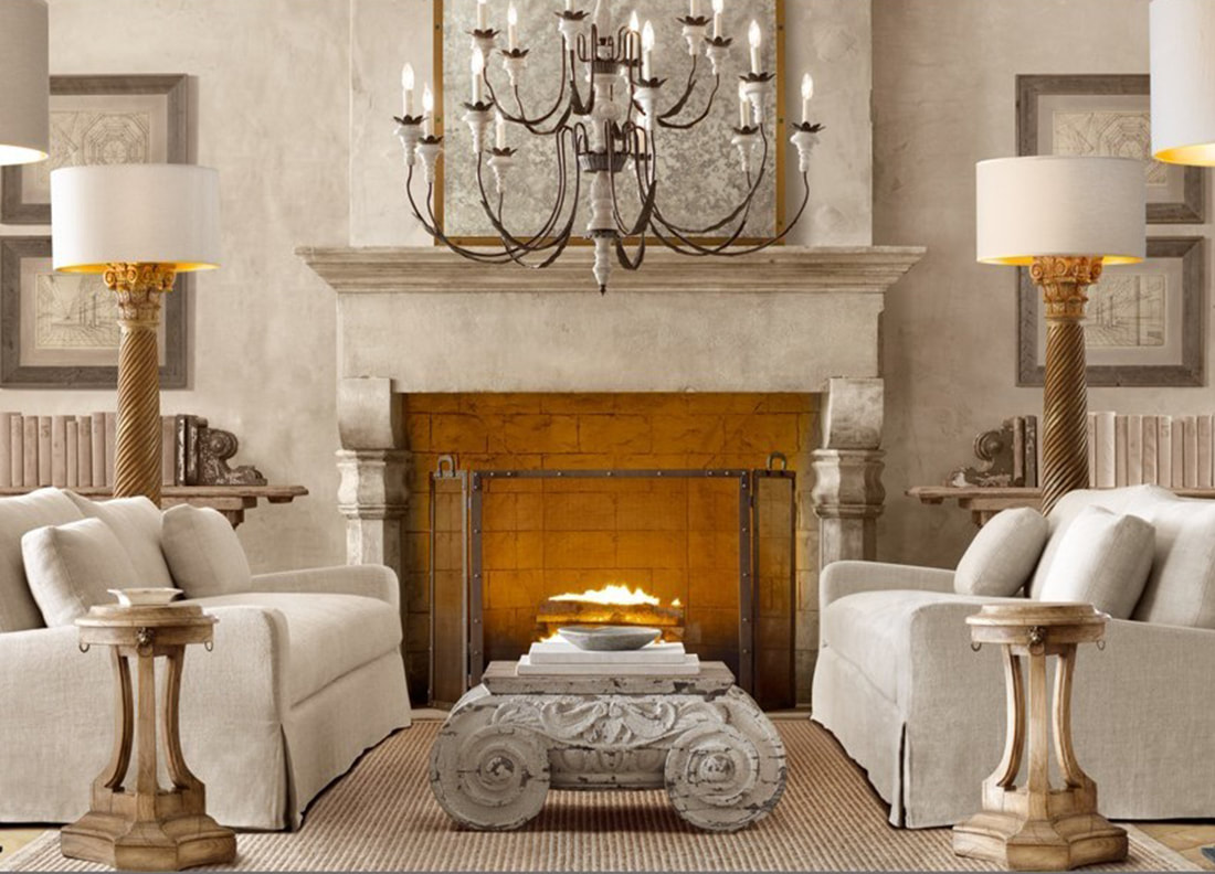 high end quality custom built and hand made american style furniture maker & supplier &manufacturer&brand&company&factory in china -interi furniture