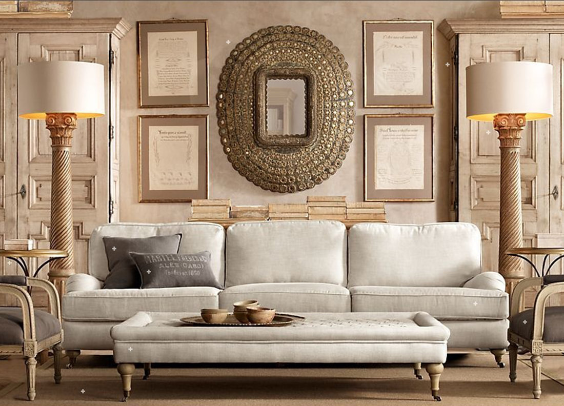 high end quality custom built and hand made american style furniture maker & supplier &manufacturer&brand&company&factory in china -interi furniture