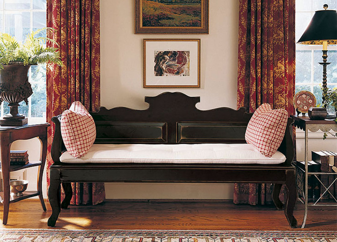 high end quality custom built and hand made american style furniture maker & supplier &manufacturer&brand&company&factory in china -interi furniture