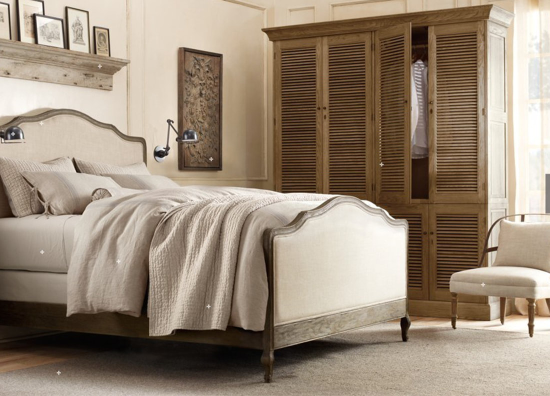 high end quality custom built and hand made american style furniture maker & supplier &manufacturer&brand&company&factory in china -interi furniture