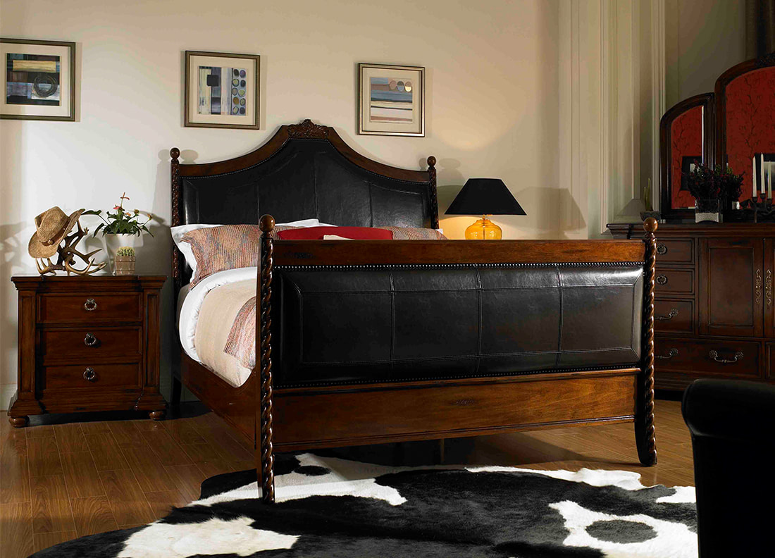 high end quality custom built and hand made american style furniture maker & supplier &manufacturer&brand&company&factory in china -interi furniture