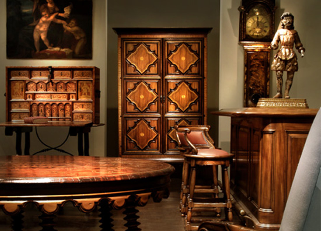 high end quality custom built and hand made american style furniture maker & supplier &manufacturer&brand&company&factory in china -interi furniture