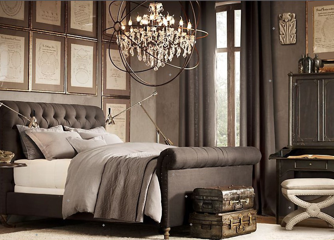 high end quality custom built and hand made american style furniture maker & supplier &manufacturer&brand&company&factory in china -interi furniture