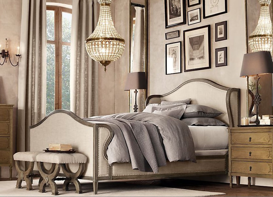 high end quality custom built and hand made american style furniture maker & supplier &manufacturer&brand&company&factory in china -interi furniture