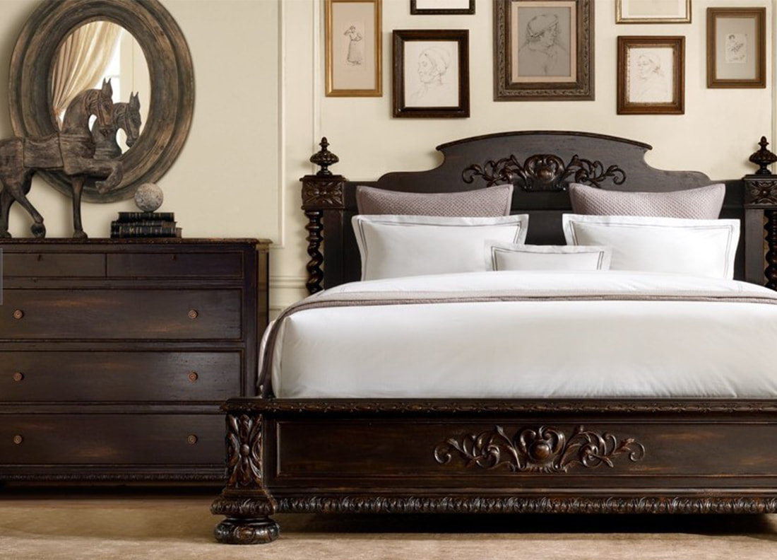 high end quality custom built and hand made american style furniture maker & supplier &manufacturer&brand&company&factory in china -interi furniture