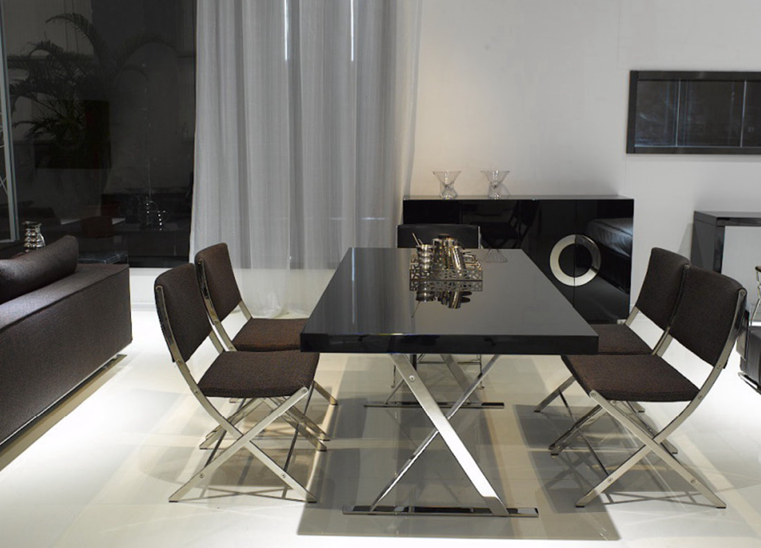 high end quality custom built and hand made luxury metal furniture maker & supplier &manufacturer&brand&company&factory in china -interi furniture