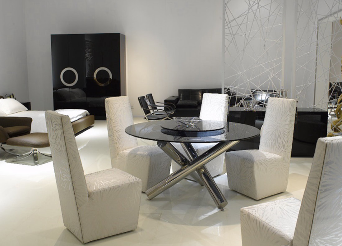 high end quality custom built and hand made luxury metal furniture maker & supplier &manufacturer&brand&company&factory in china -interi furniture