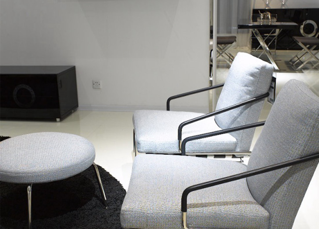 high end quality custom built and hand made luxury metal furniture maker & supplier &manufacturer&brand&company&factory in china -interi furniture