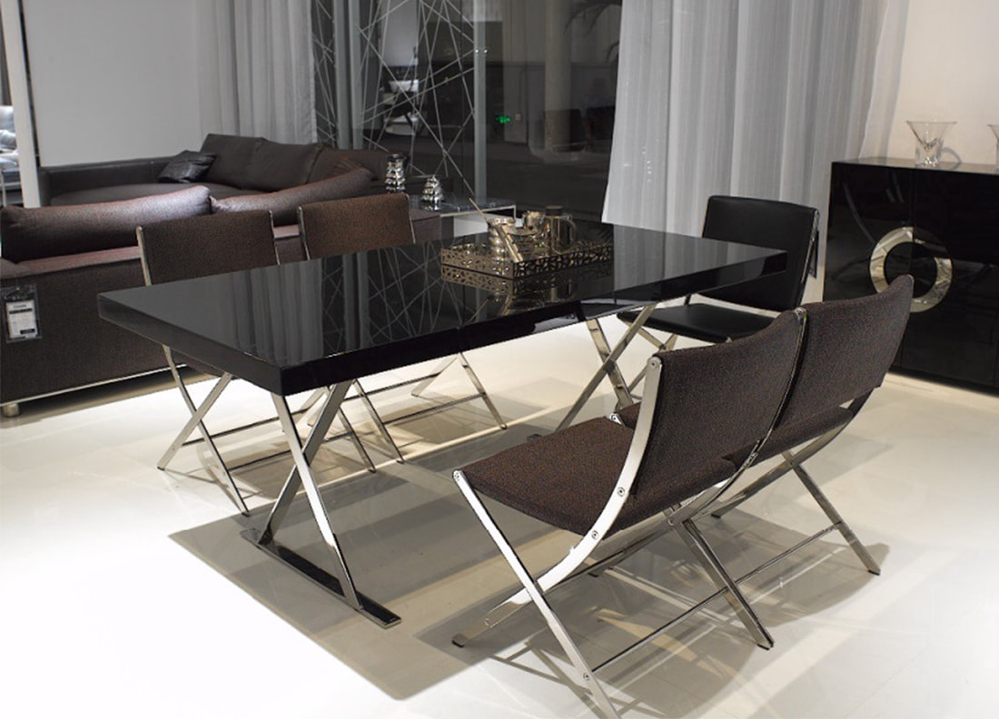 high end quality custom built and hand made luxury metal furniture maker & supplier &manufacturer&brand&company&factory in china -interi furniture