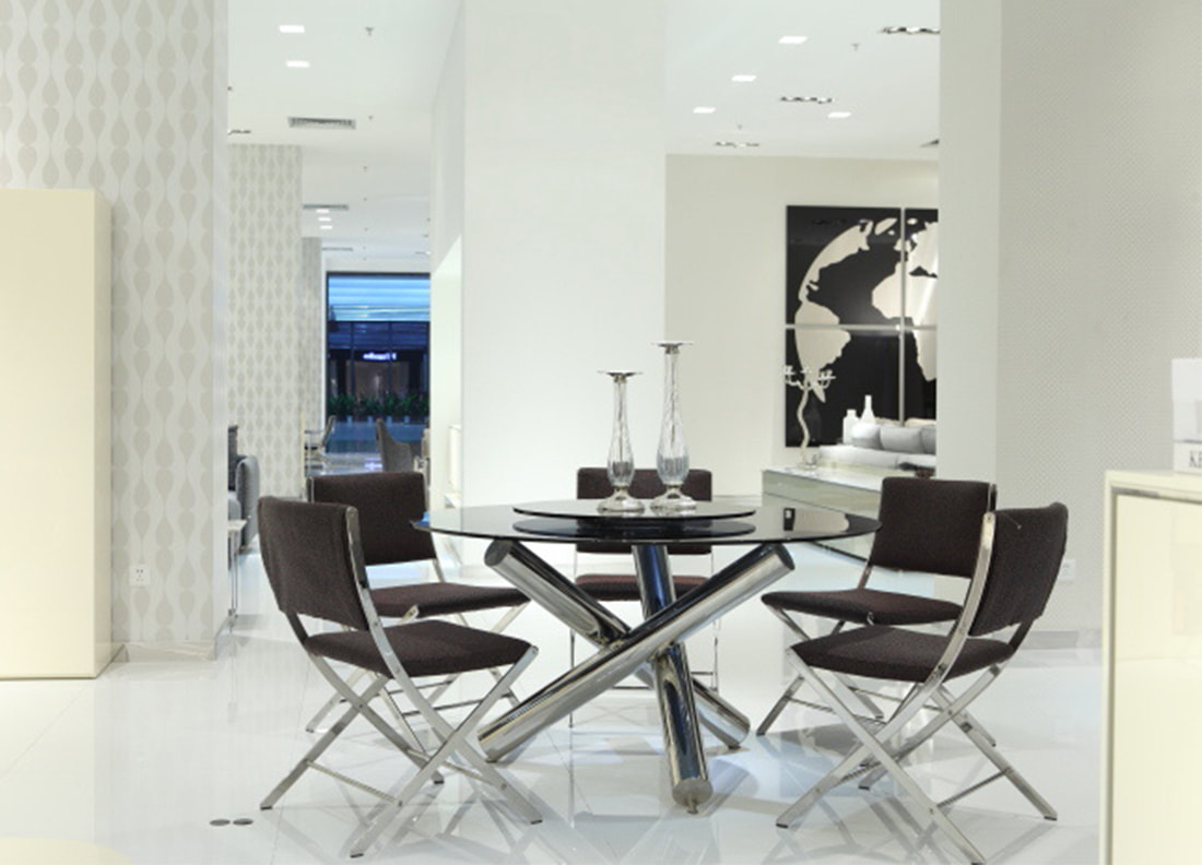 high end quality custom built and hand made luxury metal furniture maker & supplier &manufacturer&brand&company&factory in china -interi furniture