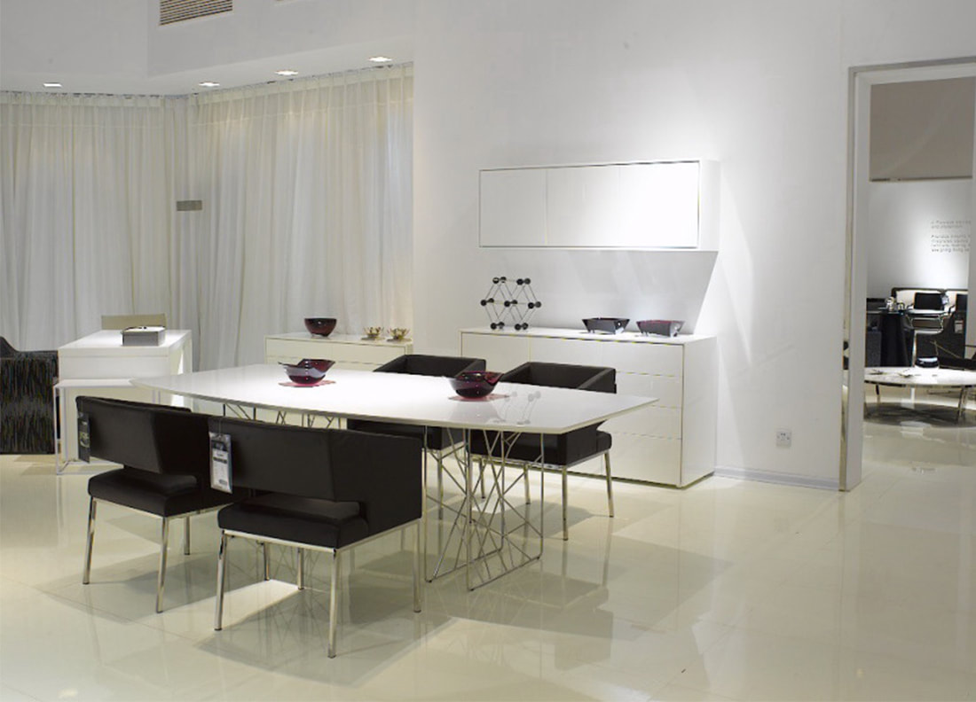 high end quality custom built and hand made luxury metal furniture maker & supplier &manufacturer&brand&company&factory in china -interi furniture