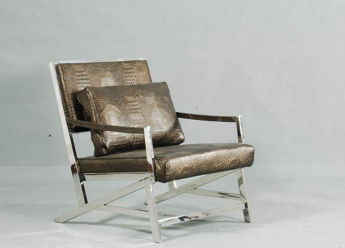 high end quality custom built and hand made luxury metal furniture maker & supplier &manufacturer&brand&company&factory in china -interi furniture