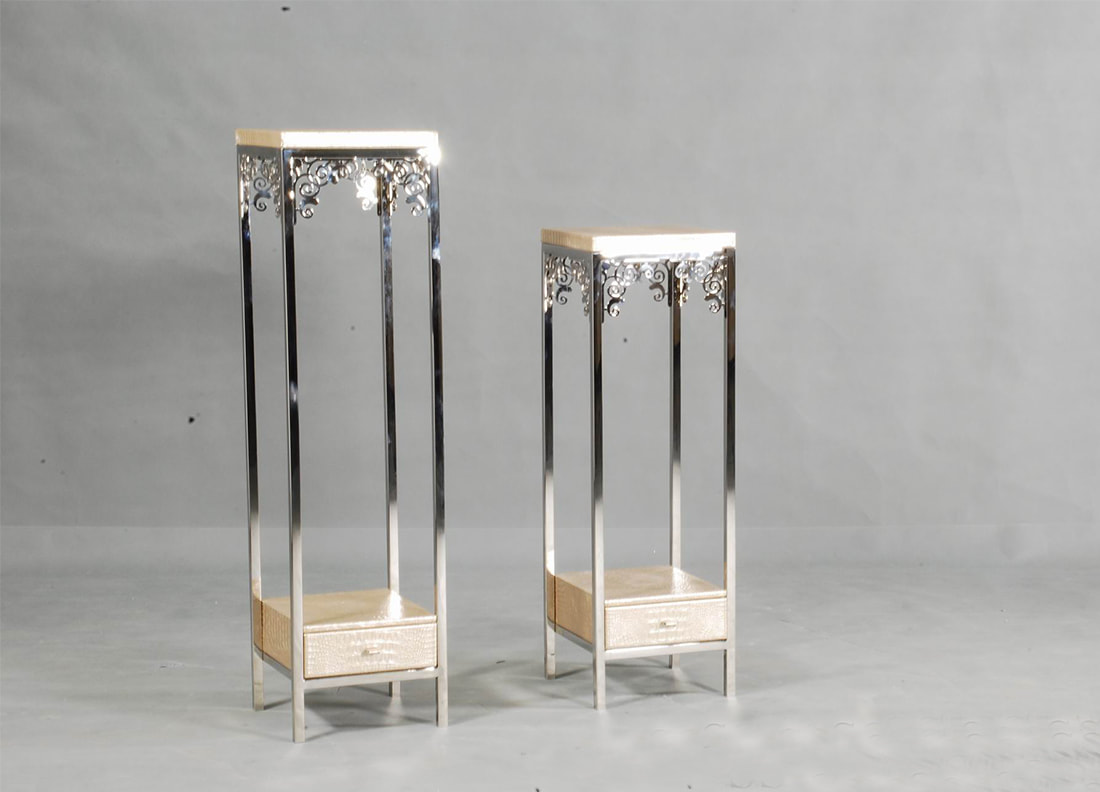 high end quality custom built and hand made luxury metal furniture maker & supplier &manufacturer&brand&company&factory in china -interi furniture