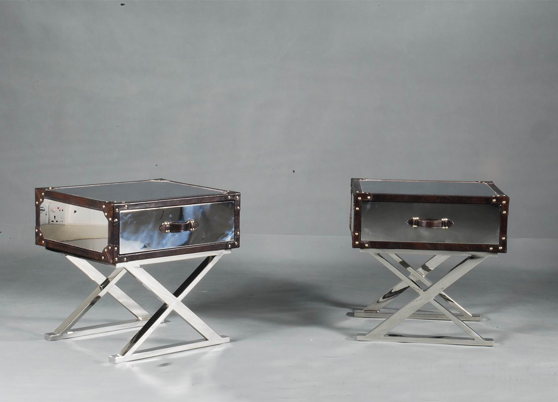 high end quality custom built and hand made luxury metal furniture maker & supplier &manufacturer&brand&company&factory in china -interi furniture