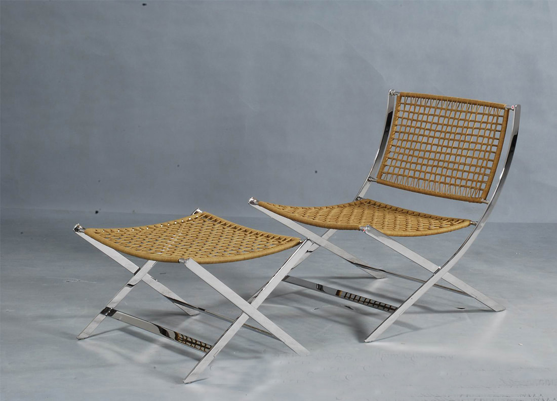 high end quality custom built and hand made luxury metal furniture maker & supplier &manufacturer&brand&company&factory in china -interi furniture