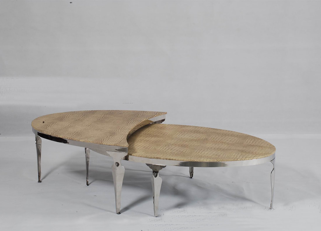 high end quality custom built and hand made luxury metal furniture maker & supplier &manufacturer&brand&company&factory in china -interi furniture