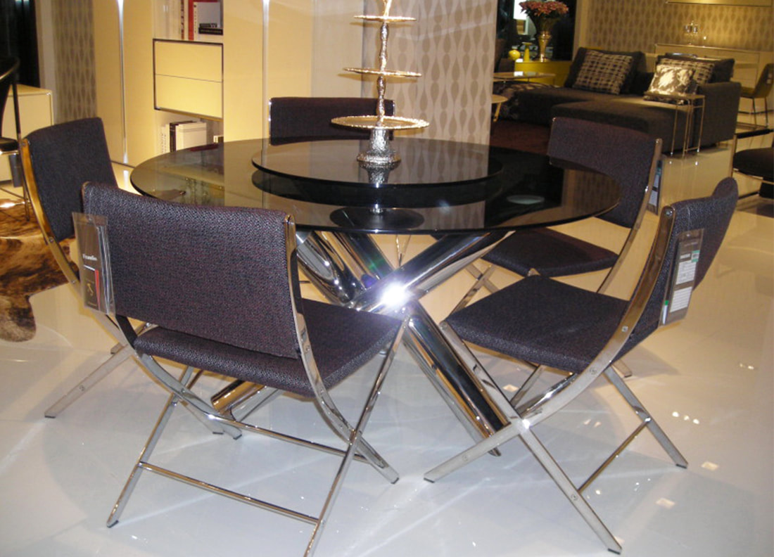 high end quality custom built and hand made luxury metal furniture maker & supplier &manufacturer&brand&company&factory in china -interi furniture