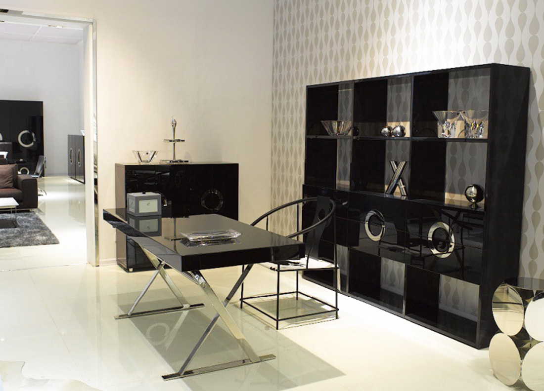 high end quality custom built and hand made luxury metal furniture maker & supplier &manufacturer&brand&company&factory in china -interi furniture