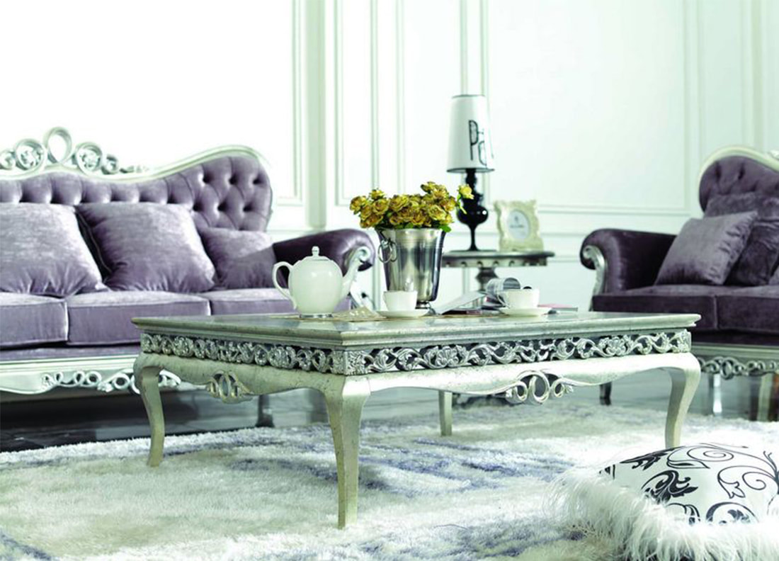 high end quality custom built and hand made neoclassic style furniture maker & supplier &manufacturer&brand&company&factory in china -interi furniture