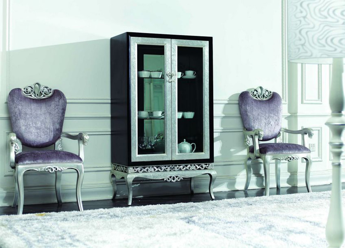 high end quality custom built and hand made neoclassic style furniture maker & supplier &manufacturer&brand&company&factory in china -interi furniture