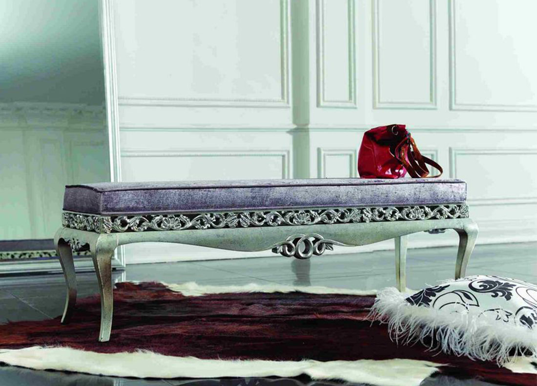 high end quality custom built and hand made neoclassic style furniture maker & supplier &manufacturer&brand&company&factory in china -interi furniture