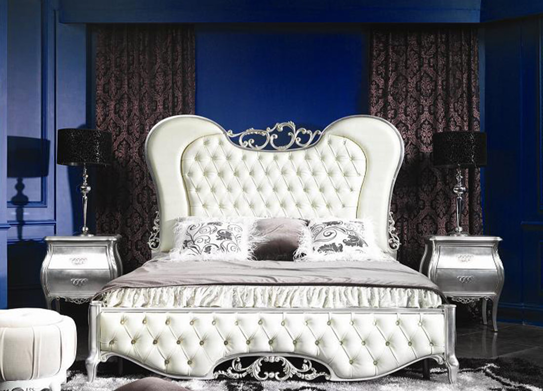 high end quality custom built and hand made neoclassic style furniture maker & supplier &manufacturer&brand&company&factory in china -interi furniture