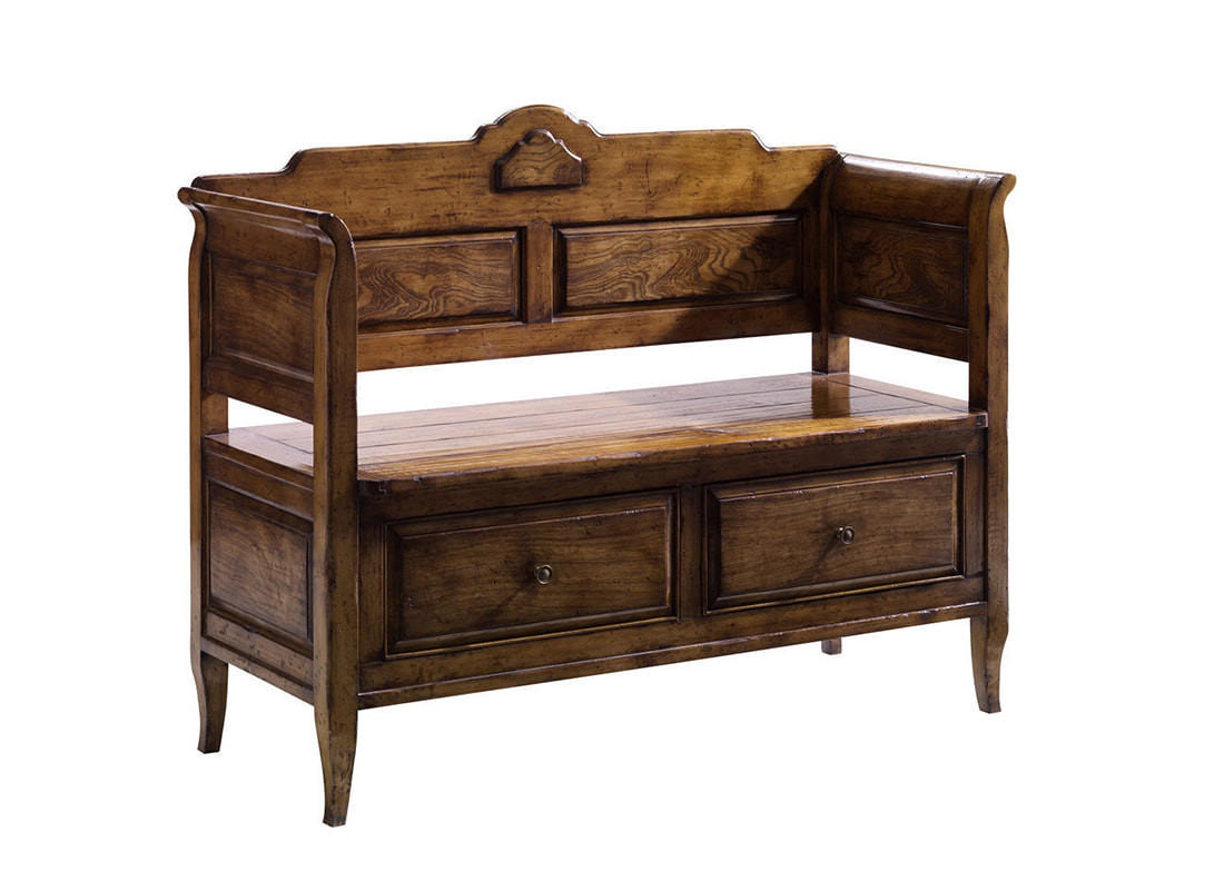 high quality custom built and handmade modern luxury benches maker & supplier &manufacturer&brand&company&factory in china -interi furniture