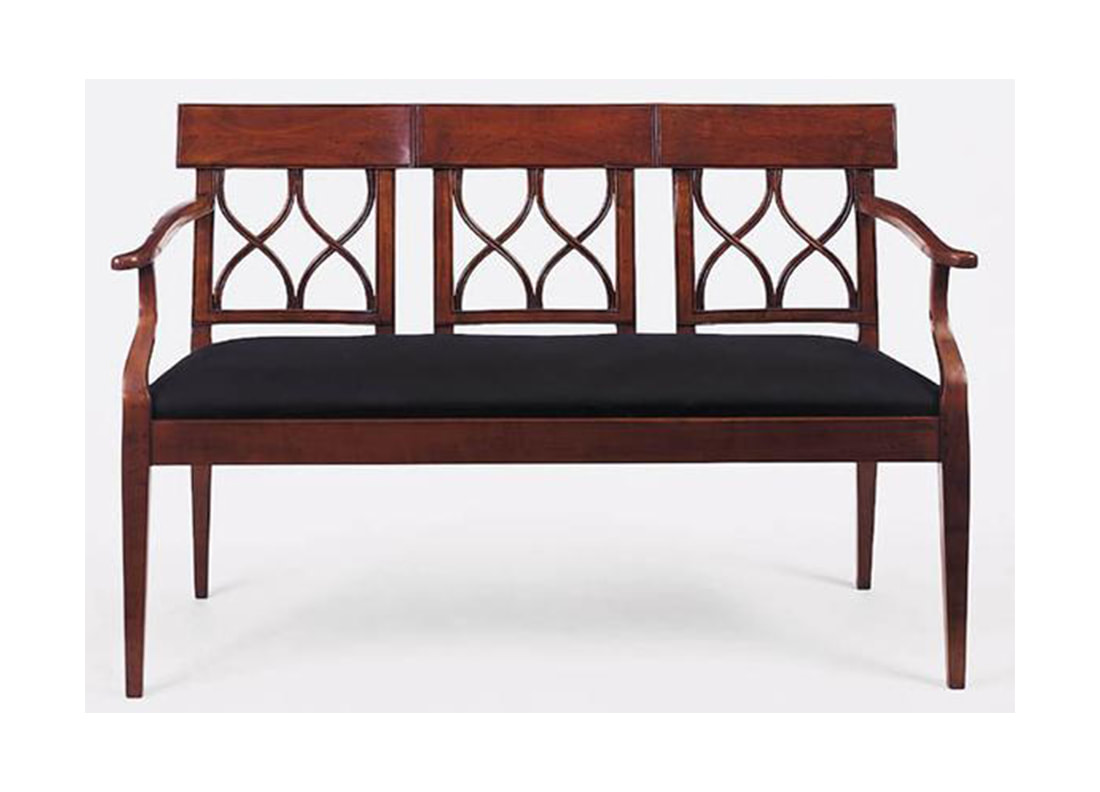 high quality custom built and handmade modern luxury benches maker & supplier &manufacturer&brand&company&factory in china -interi furniture