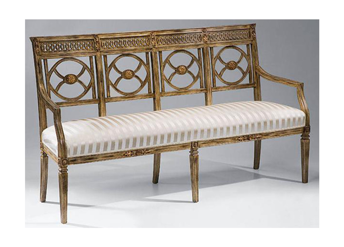 high quality custom built and handmade modern luxury benches maker & supplier &manufacturer&brand&company&factory in china -interi furniture