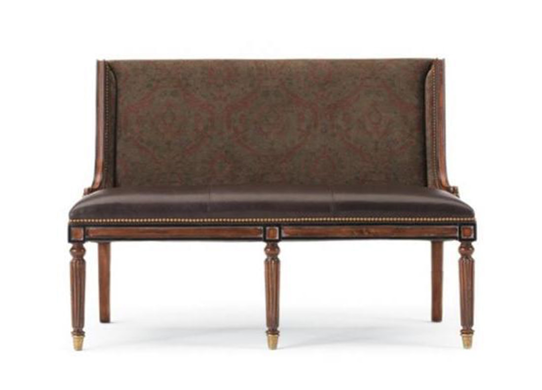 high quality custom built and handmade modern luxury benches maker & supplier &manufacturer&brand&company&factory in china -interi furniture