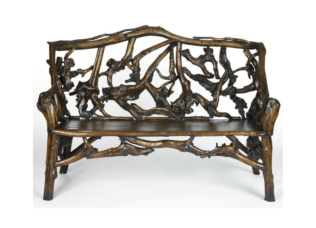 high quality custom built and handmade modern luxury benches maker & supplier &manufacturer&brand&company&factory in china -interi furniture