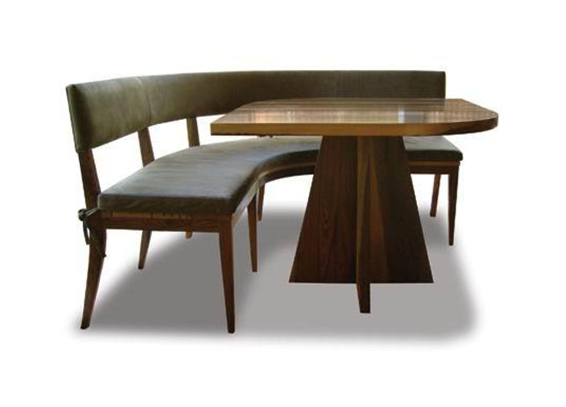 high quality custom built and handmade modern luxury benches maker & supplier &manufacturer&brand&company&factory in china -interi furniture