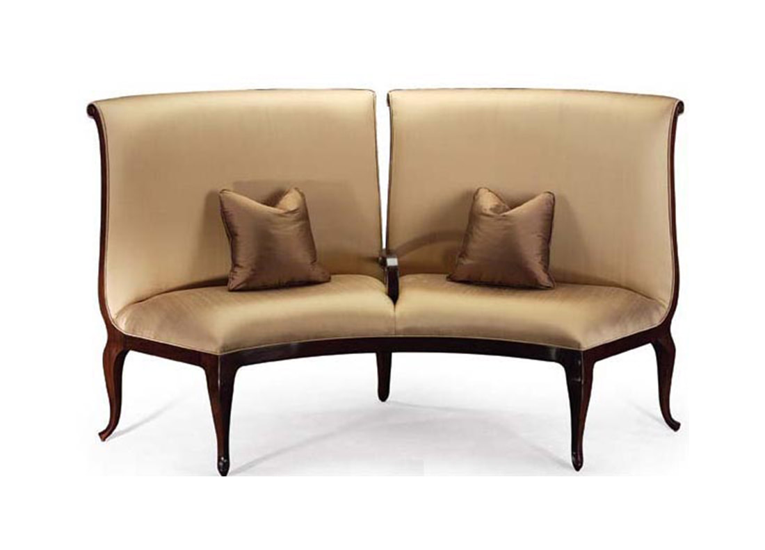 high quality custom built and handmade modern luxury benches maker & supplier &manufacturer&brand&company&factory in china -interi furniture